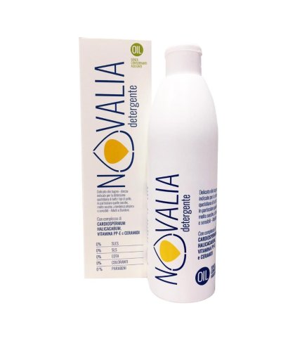 NOVALIA DETERGENTE 300ML