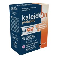 KALEIDON PROBIOTIC FRUT BOS10B