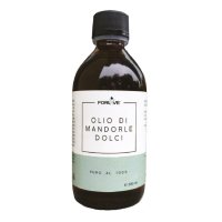 OLIO DI MANDORLE 200 ML