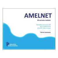 GARZE AMELNET OFT 30SALV