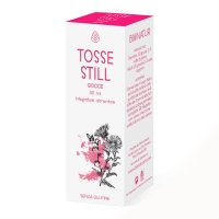 TOSSESTILL GOCCE 30ML