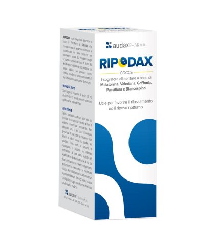 RIPODAX 15ML