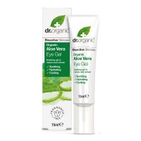 DR ORGANIC ALOE CONT OCCHI 15G