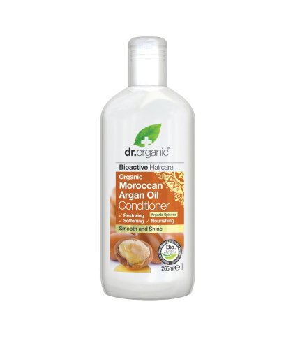 DR ORGANIC ARGAN BALSAMO 265G