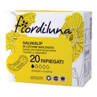 FIORDILUNA SALVASLIP RIPIEGATI