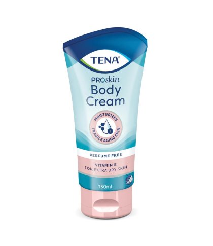 TENA SKIN CREAM 150ML