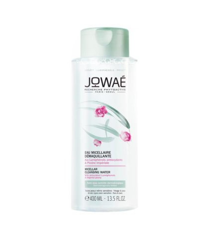 JOWAE ACQUA MICELL STRUCC400ML