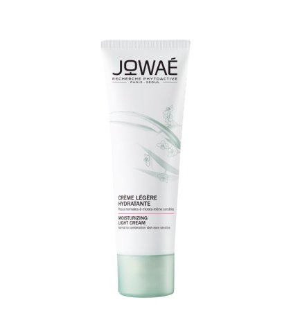 JOWAE CREMA LEGGERA IDRAT 40ML