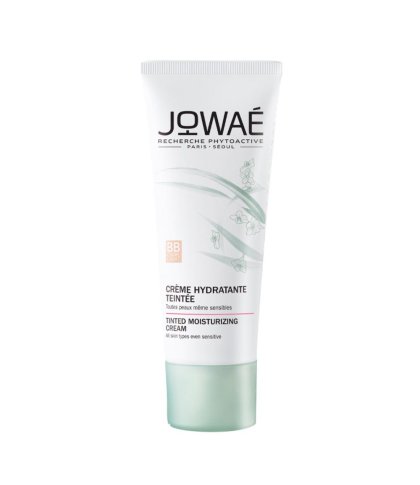 JOWAE CREMA COLOR IDRAT CHIARA