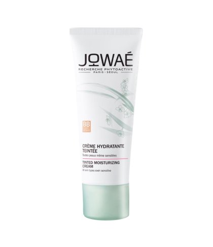 JOWAE CREMA COLOR IDRAT DORATA