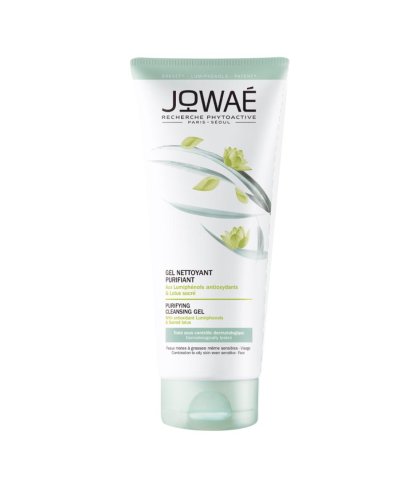 JOWAE GEL DETERGENTE PURIF