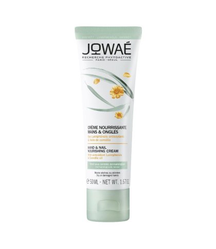 JOWAE CREMA NUTR MANI/UNGHIE