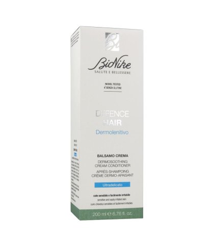 BIONIKE DEFENCE HAIR BALS DERM