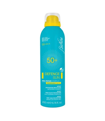 DEFENCE SUN SPF50+ SPRAY 200ML