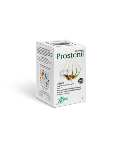 PROSTENIL ADVANCED 60CPS