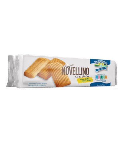 HAPPY FARM NOVELLINO 300G