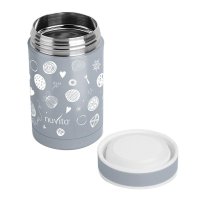 NUVITA THERMOS ACCIAIO 500ML