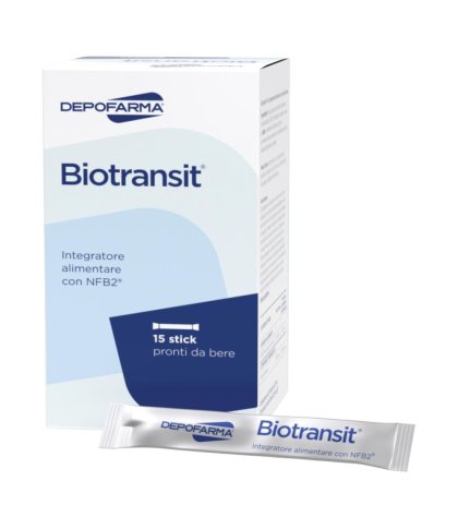 BIOTRANSIT 15STICK 15ML