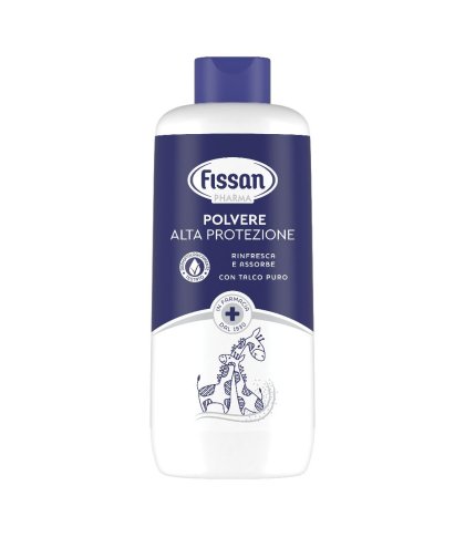 FISSAN BABY NUOVA POLV AP 500G