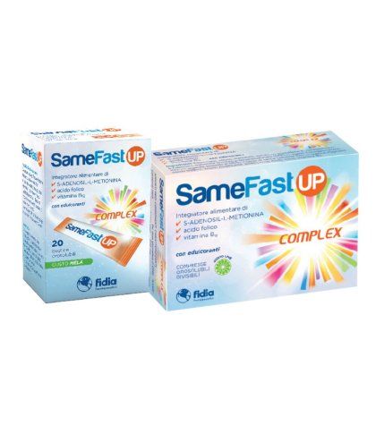 SAMEFAST UP 20STICK PACK