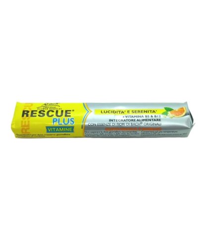 RESCUE PLUS CONFETTI