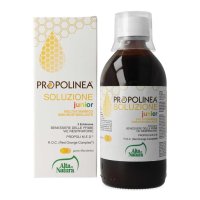 PROPOLINEA SOLUZIONE J 200ML