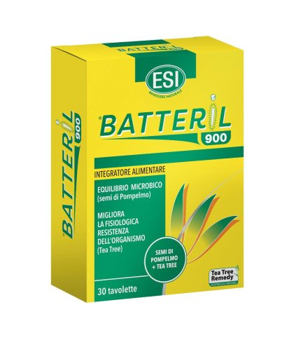 TEA TREE R BATTERIL 900 30TAV