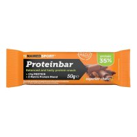 PROTEINBAR COOKIES&CREAM 50G