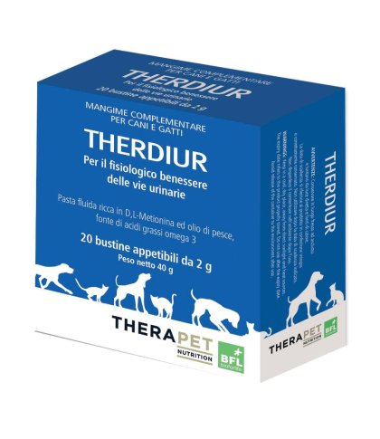 THERADIUR THERAPET 20BUST