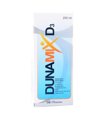 DUNAMIX D3 200ML