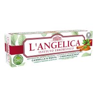 L'ANGELICA DENTIF MENTA CANNEL