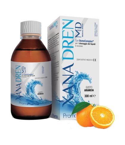 XANADREN MD ARANCIO 300ML