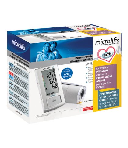 MICROLIFE AFIB ADVANCED EASY