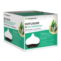 DIFFUSORE UMIDIFICATORE TURBO