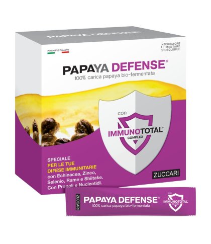 PAPAYA DEFENSE 30STICK