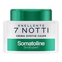 SOMAT SKIN EX SNEL 7NTT G400ML