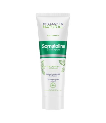 SOMAT C SNEL NATURAL GEL 250ML