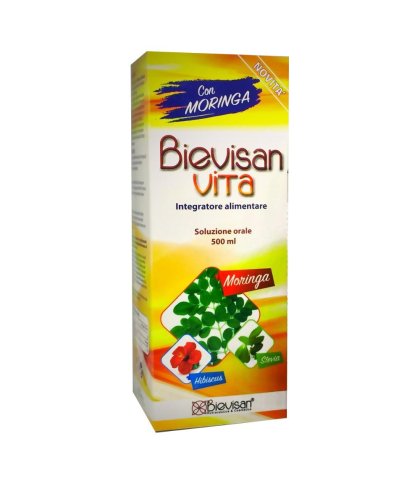 BIEVISAN VITA 500ML