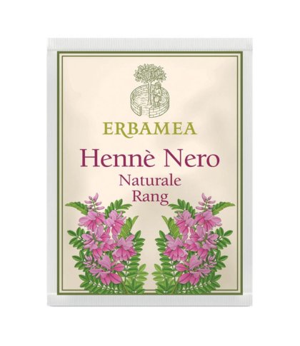 HENNE' NERO NAT RANG 10X100G