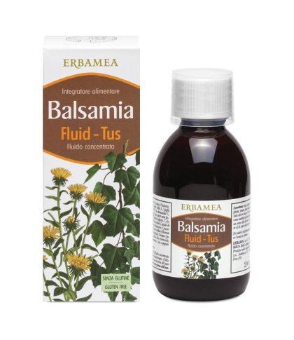 BALSAMIA FLUID TUS 200ML