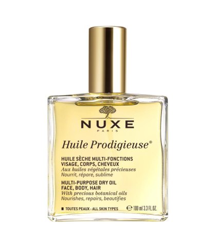 NUXE HUILE PRODIGIEUSE 100ML