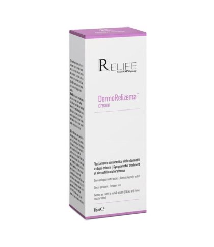 DERMORELIZEMA CREAM 75ML