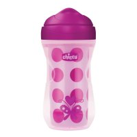 CH TAZZA ACTIVE ROSA 14M+PACK1