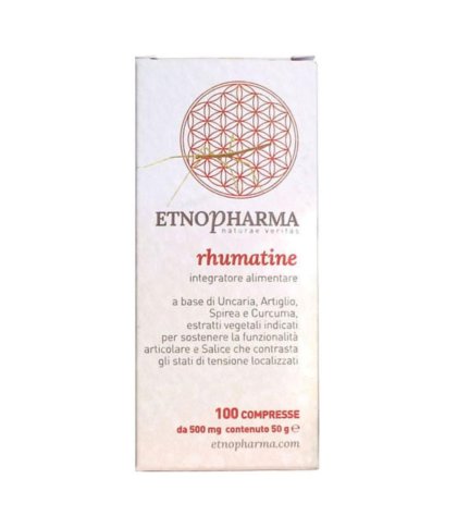 RHUMATINE 100CPR