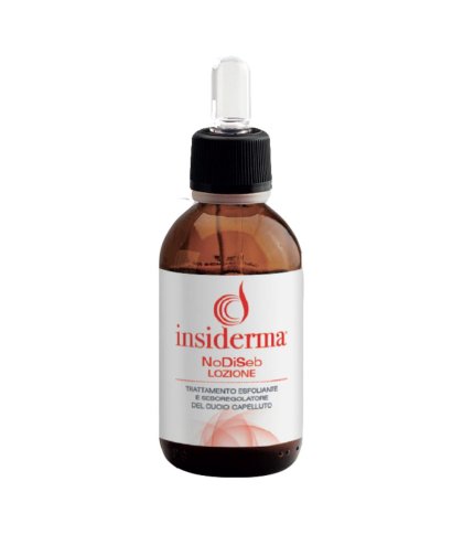 INSIDERMA NODISEB LOZIONE 50ML