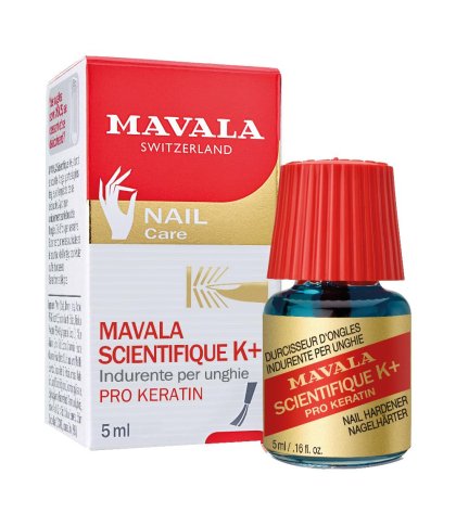 MAVALA SCIENTIFIQUE K+ 5ML