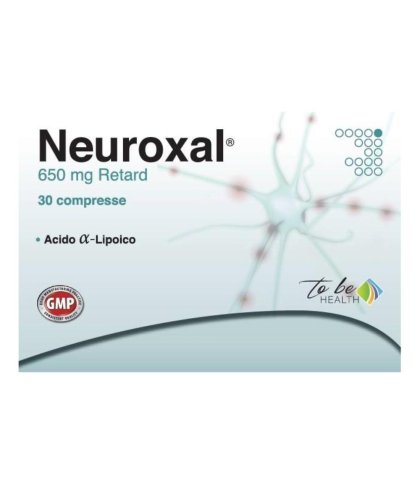 NEUROXAL 1000 30BUSTINE