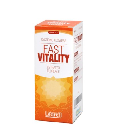 FAST VITALITY 30ML GTT