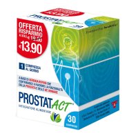 PROSTATACT 30CPR