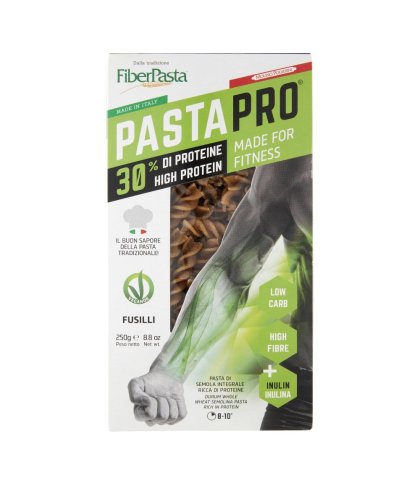 FIBERPASTA FUSILLI PROT PASTAP